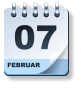 FEBRUAR 07