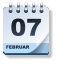 FEBRUAR 07