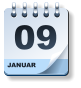 JANUAR 09