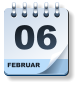 FEBRUAR 06