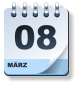 MÄRZ 08