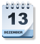 DEZEMBER 13