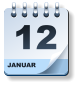 JANUAR 12