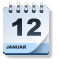 JANUAR 12