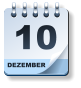 DEZEMBER 10