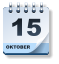 OKTOBER 15