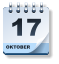 OKTOBER 17