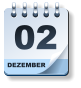 DEZEMBER 02