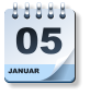 JANUAR 05