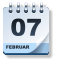 FEBRUAR 07