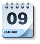 JANUAR 09