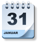 JANUAR 31