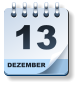 DEZEMBER 13