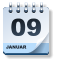 JANUAR 09