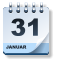 JANUAR 31