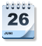 JUNI 26