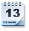 DEZEMBER 13