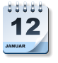 JANUAR 12