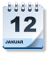 JANUAR 12