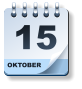 OKTOBER 15