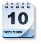 DEZEMBER 10