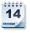 OKTOBER 14