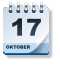 OKTOBER 17