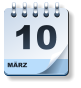 MÄRZ 10
