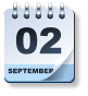 SEPTEMBER 02