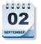 SEPTEMBER 02