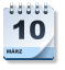 MÄRZ 10
