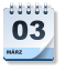 MÄRZ 03