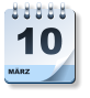 MÄRZ 10