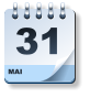 MAI 31