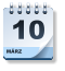 MÄRZ 10