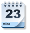 MÄRZ 23