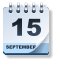 SEPTEMBER 15
