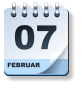 FEBRUAR 07