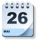MAI 26