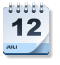 JULI 12