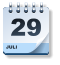 JULI 29