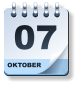 OKTOBER 07