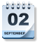 SEPTEMBER 02